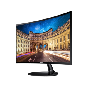 SAMSUNG Curved LC MONITOR