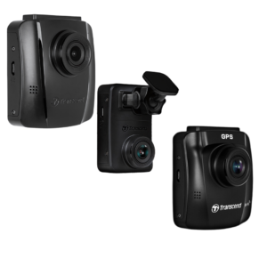 Transcend DRIVEPRO DashCam