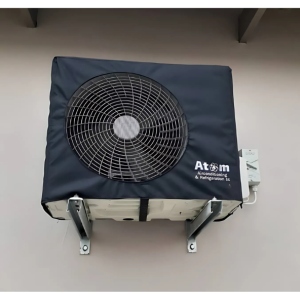 Atom AAR logo FOMA; (1)