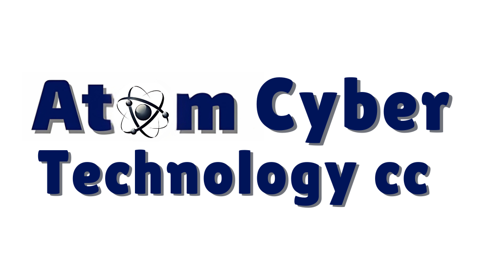 Atom CT logo